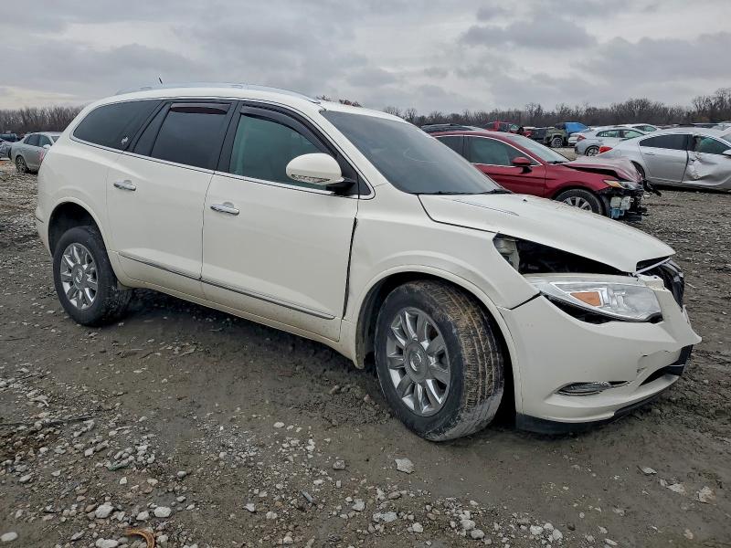 Aukcja sprzedaży 2014 Buick Enclave, vin: 5GAKRBKD3EJ197226, numer aukcji: 93859905