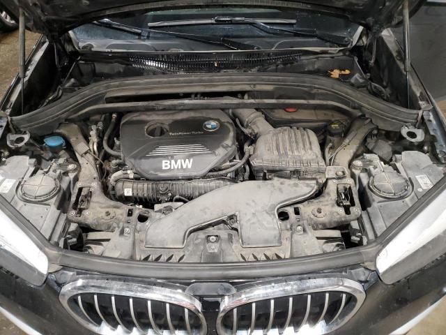 92722585 :رقم المزاد ، WBXHT3C35H5F87284 vin ، 2017 Bmw X1 Xdrive2 مزاد بيع