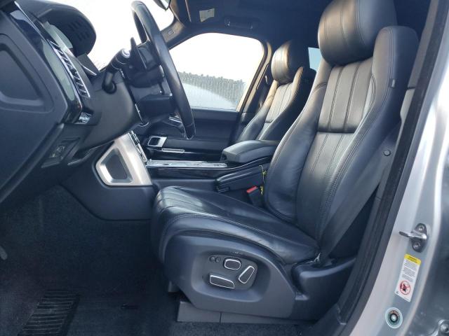 Продаж на аукціоні авто 2015 Land Rover Range Rove, vin: SALGS2VF3FA210492, номер лоту: 90893145