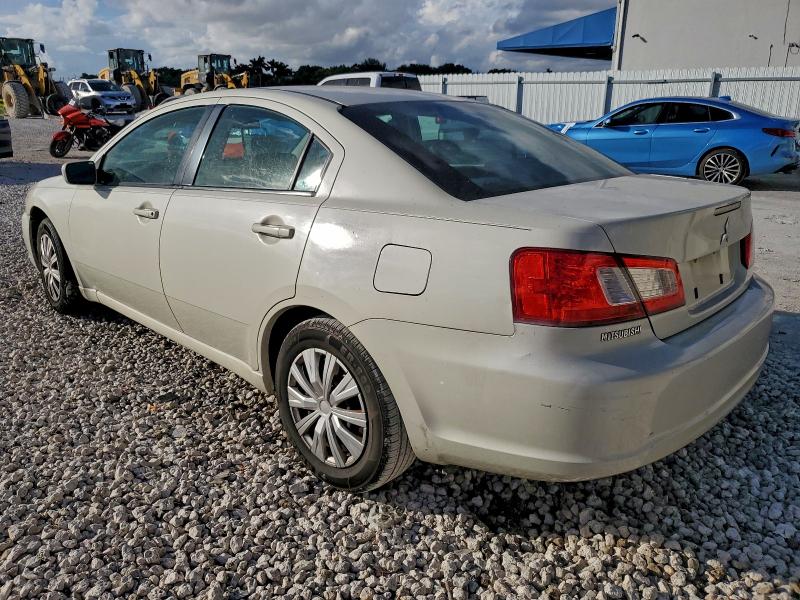 Продаж на аукціоні авто 2009 Mitsubishi Galant Es, vin: 4A3AB36F79E018942, номер лоту: 94128585