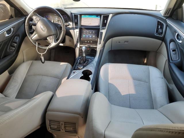 Продажа на аукционе авто 2015 Infiniti Q50, vin: JN1BV7AR8FM418181, номер лота: 89740565