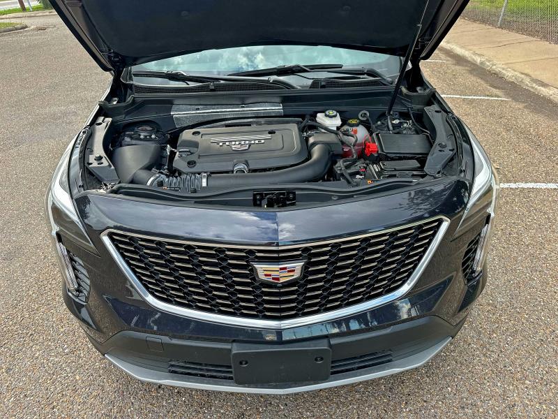 Продаж на аукціоні авто 2023 Cadillac Xt4 Premiu, vin: 1GYFZDR43PF174188, номер лоту: 90762105