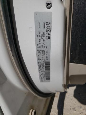 Продажа на аукционе авто 2017 Chrysler Pacifica T, vin: 2C4RC1BG1HR539663, номер лота: 91772945