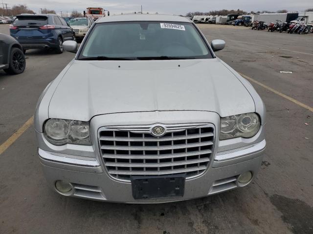 92694625 :رقم المزاد ، 2C3LA63H78H329112 vin ، 2008 Chrysler 300c مزاد بيع