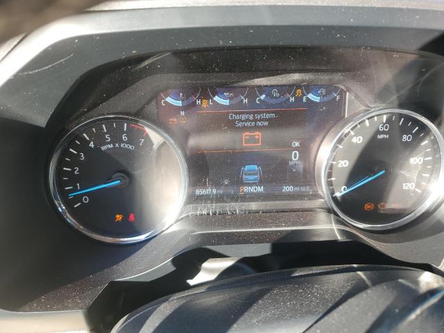 2023 Ford Expedition მანქანა იყიდება აუქციონზე, vin: 1FMJK1K89PEA15225, აუქციონის ნომერი: 92989985