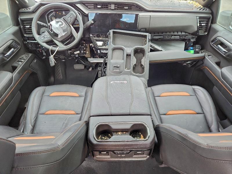 Продаж на аукціоні авто 2024 Gmc Sierra K25, vin: 1GT49PEY4RF389797, номер лоту: 93196105