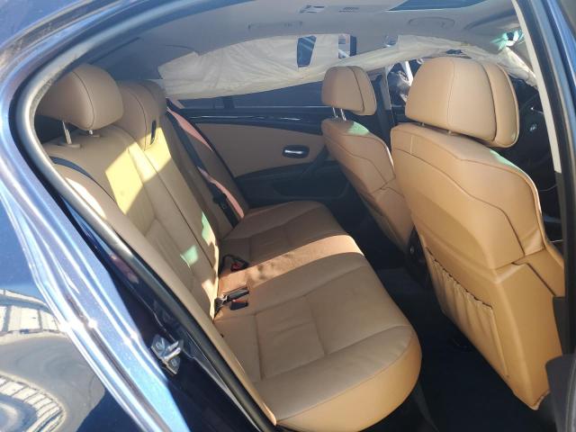 91329105 :رقم المزاد ، WBANU5C52AC366053 vin ، 2010 Bmw 528 مزاد بيع