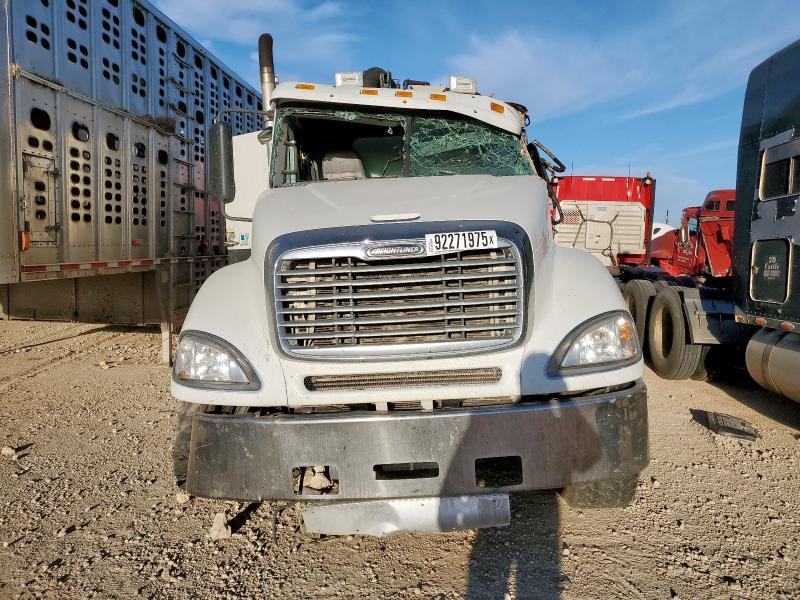 2019 Freightliner Conventional მანქანა იყიდება აუქციონზე, vin: 3ALXA7008KDKK6743, აუქციონის ნომერი: 92271975