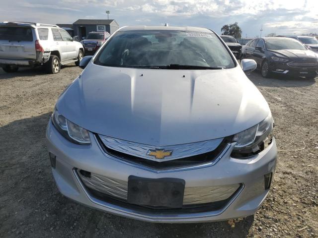 2017 Chevrolet Volt Lt მანქანა იყიდება აუქციონზე, vin: 1G1RC6S51HU177308, აუქციონის ნომერი: 92602445