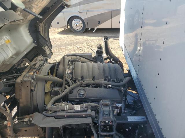 89837085 :رقم المزاد ، 54DC4W1D5RS209298 vin ، 2024 Isuzu Npr Hd مزاد بيع