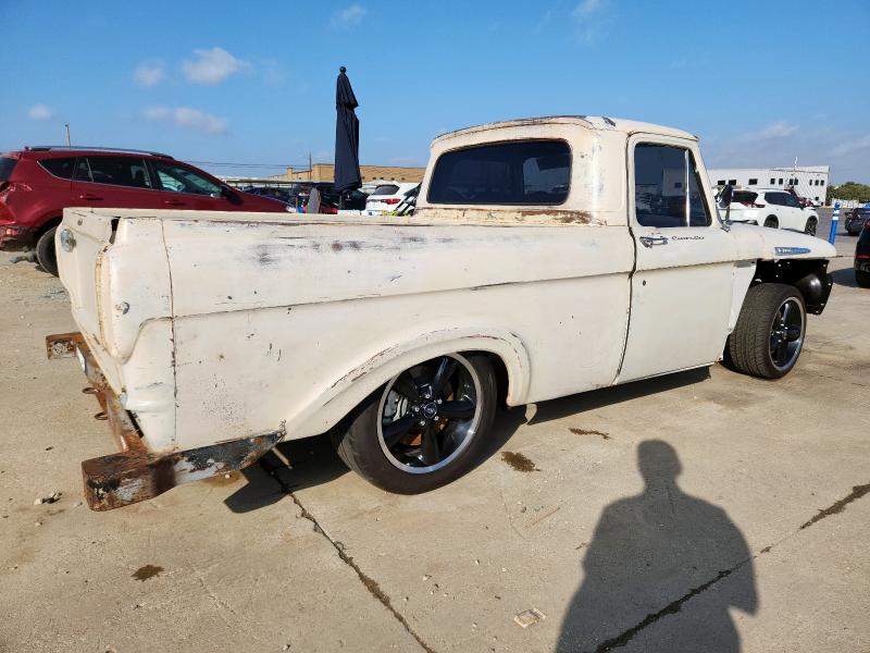 Aukcja sprzedaży 1962 Ford F100, vin: F10JD210227, numer aukcji: 93183625