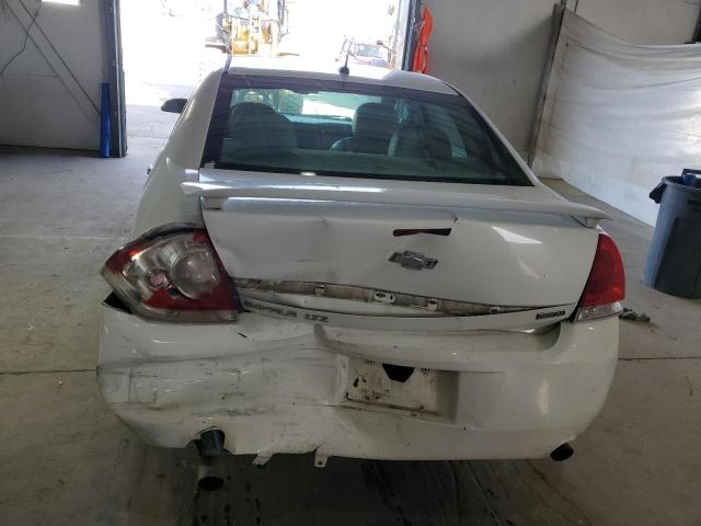 Aukcja sprzedaży 2012 Chevrolet Impala, vin: 2G1WC5E30C1159796, numer aukcji: 92605135