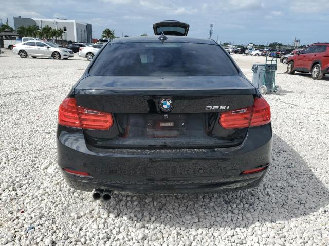 2015 Bmw 328 მანქანა იყიდება აუქციონზე, vin: WBA3A5C52FF609656, აუქციონის ნომერი: 90143325