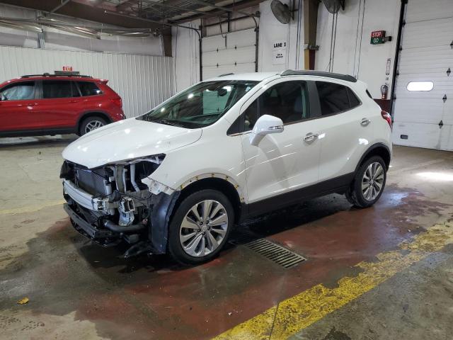 Aukcja sprzedaży 2019 Buick Encore Pre, vin: KL4CJESBXKB813143, numer aukcji: 92820405