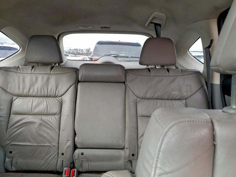 Aukcja sprzedaży 2013 Honda Cr-v, vin: 2HKRM4H75DH601479, numer aukcji: 94571555