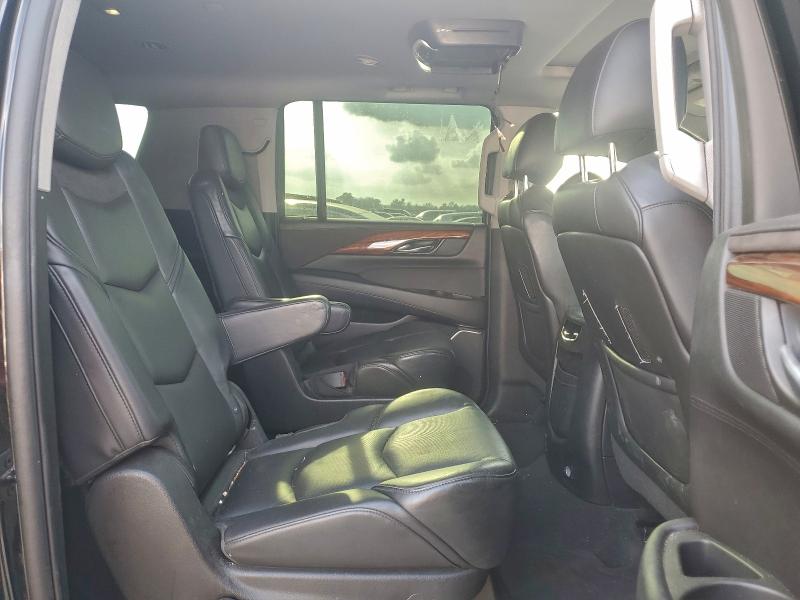 Продажа на аукционе авто 2015 Cadillac Escalade E, vin: 1GYS3HKJ6FR246053, номер лота: 93082645