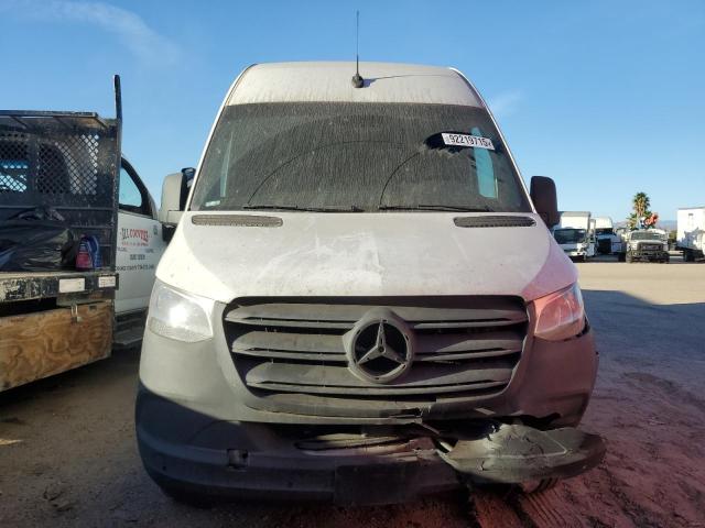Продаж на аукціоні авто 2023 Mercedes-benz Sprinter 2, vin: W1Y4KDHY6PT137381, номер лоту: 92219715