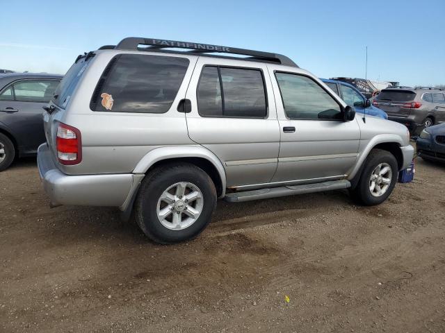 Aukcja sprzedaży 2004 Nissan Pathfinder, vin: JN8DR09Y84W916075, numer aukcji: 93126095
