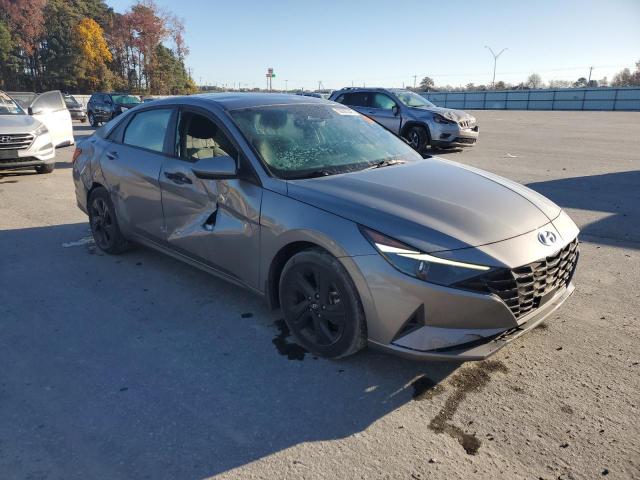 Продажа на аукционе авто 2022 Hyundai Elantra, vin: KMHLS4AG4NU273691, номер лота: 92605345