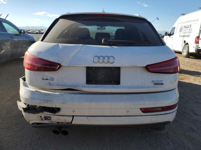 92904575 :رقم المزاد ، WA1JCCFS4JR009510 vin ، 2018 Audi Q3 مزاد بيع