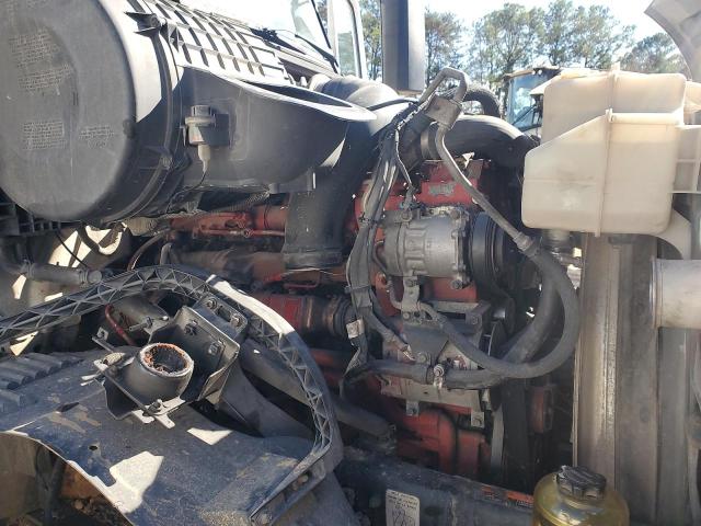 2017 Volvo Vnl მანქანა იყიდება აუქციონზე, vin: 4V4N39TG5HN988079, აუქციონის ნომერი: 92950105