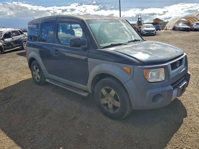 Продажа на аукционе авто 2004 Honda Element, vin: 5J6YH28594L023959, номер лота: 93339735