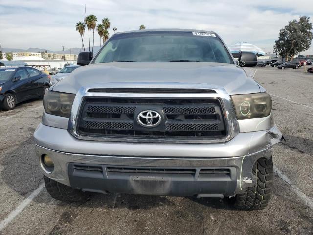 91741075 :رقم المزاد ، 5TFRY5F10AX076999 vin ، 2010 Toyota Tundra مزاد بيع