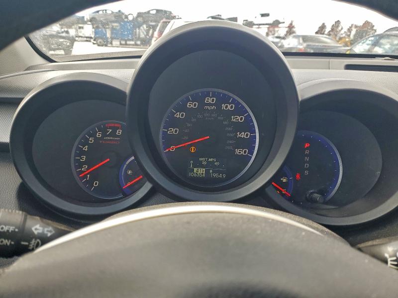 2010 Acura Rdx Techno მანქანა იყიდება აუქციონზე, vin: 5J8TB1H56AA005472, აუქციონის ნომერი: 94555935