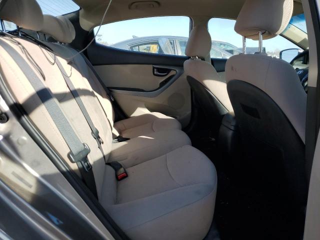 Aukcja sprzedaży 2016 Hyundai Elantra, vin: 5NPDH4AEXGH700892, numer aukcji: 93017915