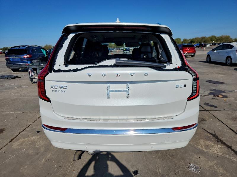 92751775 :رقم المزاد ، YV4062PB7S1372799 vin ، 2025 Volvo Xc90 Plus مزاد بيع