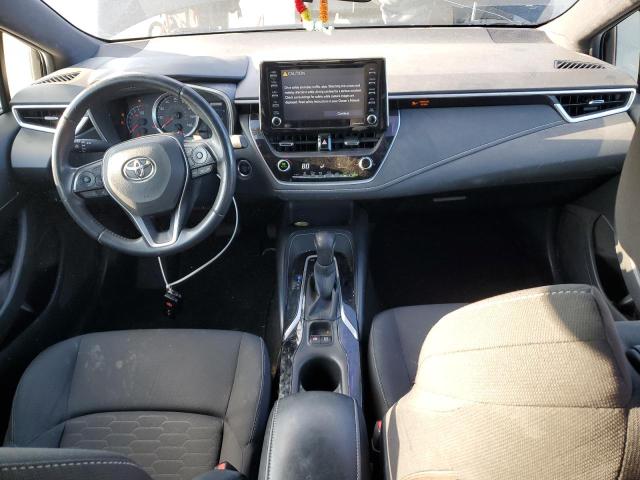 Продаж на аукціоні авто 2020 Toyota Corolla, vin: JTND4RBE5L3084916, номер лоту: 91845275