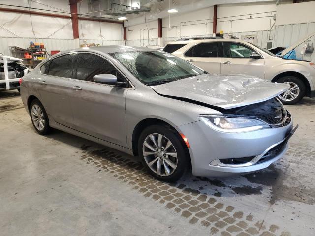 Aukcja sprzedaży 2016 Chrysler 200 C, vin: 1C3CCCCB1GN134228, numer aukcji: 93259945