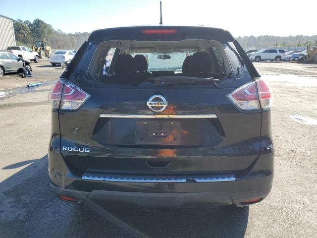 92797625 :رقم المزاد ، 5N1AT2MN3GC923817 vin ، 2016 Nissan Rogue مزاد بيع