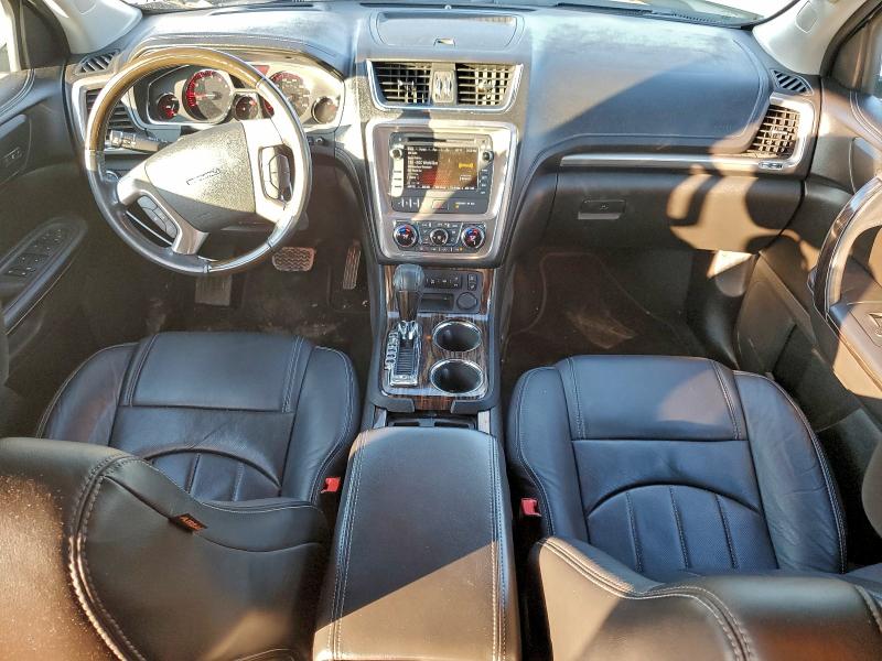 Продаж на аукціоні авто 2013 Gmc Acadia, vin: 1GKKRTKD8DJ164729, номер лоту: 93669955