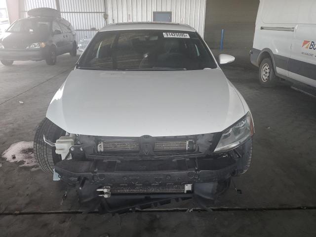91425595 :رقم المزاد ، 3VW5T7AJ1HM323041 vin ، 2017 Volkswagen Jetta Gli مزاد بيع