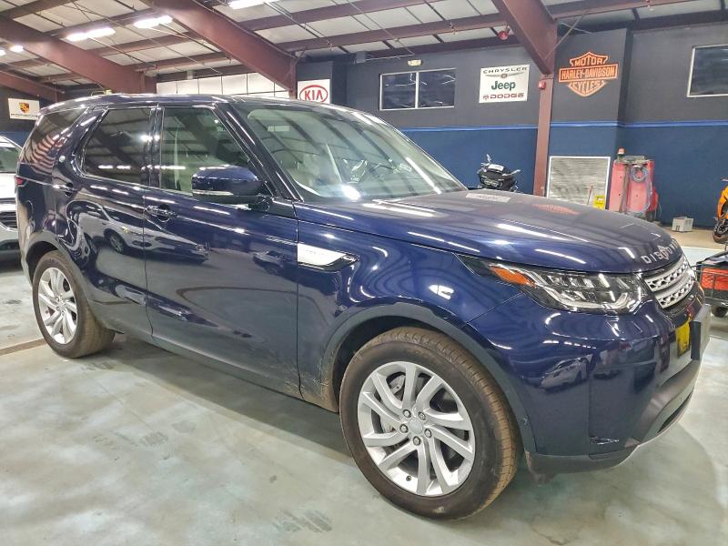 Aukcja sprzedaży 2020 Land Rover Discovery, vin: SALRR2RV8L2426883, numer aukcji: 94284695