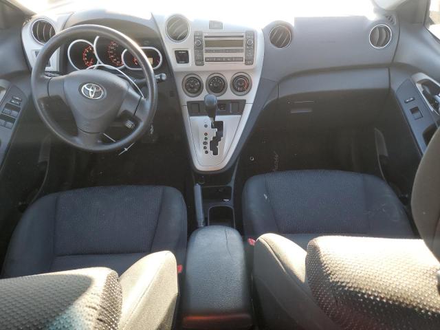 Продаж на аукціоні авто 2010 Toyota Corolla Matrix, vin: 2T1KU4EE6AC245529, номер лоту: 93259575