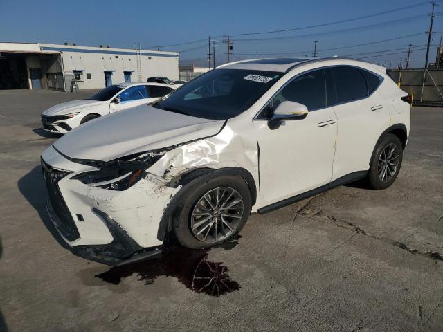 Aukcja sprzedaży 2023 Lexus Nx 350h, vin: JTJGKCEZ9P2014668, numer aukcji: 91663735
