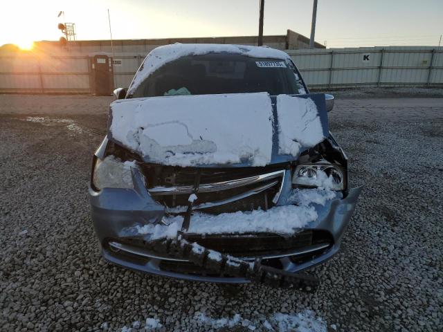 Aukcja sprzedaży 2012 Chrysler Town & Country, vin: 2C4RC1CG9CR117616, numer aukcji: 91897735