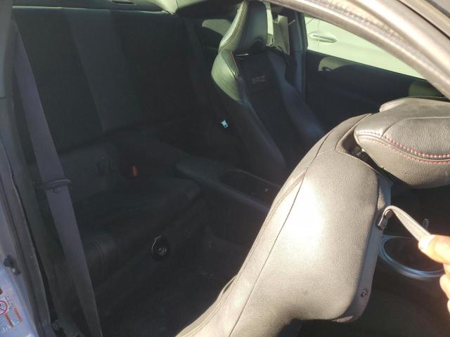 90372205 :رقم المزاد ، JF1ZCAC1XJ9600696 vin ، 2018 Subaru Brz مزاد بيع