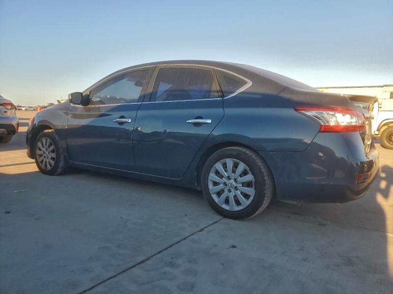 Aukcja sprzedaży 2013 Nissan Sentra, vin: 3N1AB7AP9DL790879, numer aukcji: 94312965