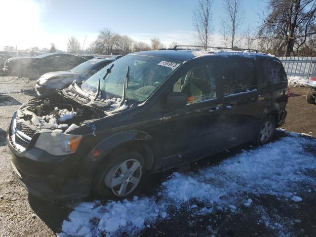 Aukcja sprzedaży 2012 Dodge Grand Caravan, vin: 2C4RDGBG4CR283513, numer aukcji: 93529575