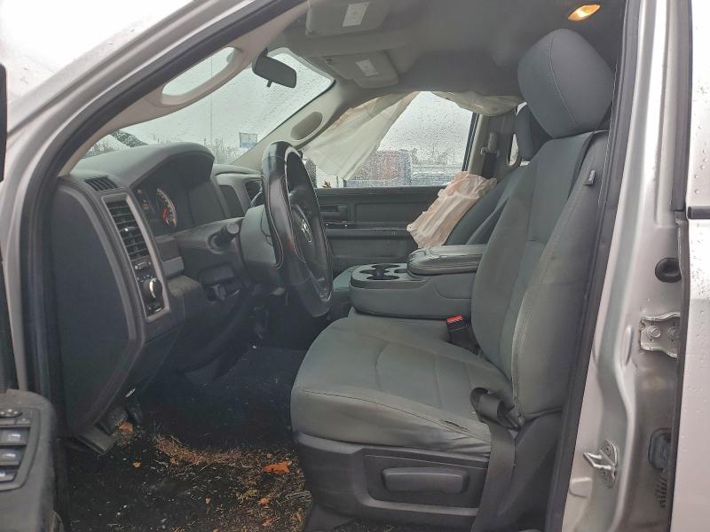 Aukcja sprzedaży 2014 Ram 1500 St, vin: 1C6RR6FTXES121901, numer aukcji: 93619555