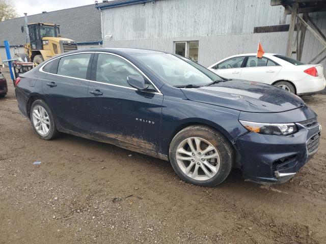 Aukcja sprzedaży 2018 Chevrolet Malibu, vin: 1G1ZD5ST7JF202003, numer aukcji: 91892975