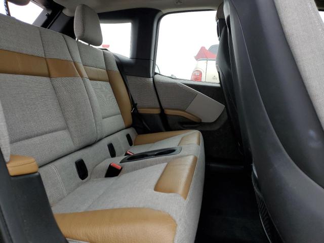 93660905 :رقم المزاد ، WBY1Z2C53EV284326 vin ، 2014 Bmw I3 Bev مزاد بيع