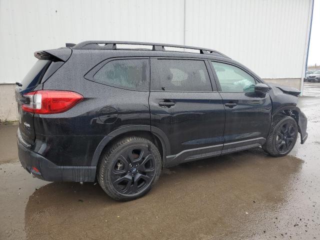 92009435 :رقم المزاد ، 4S4WMAFD9S3405026 vin ، 2025 Subaru Ascent مزاد بيع