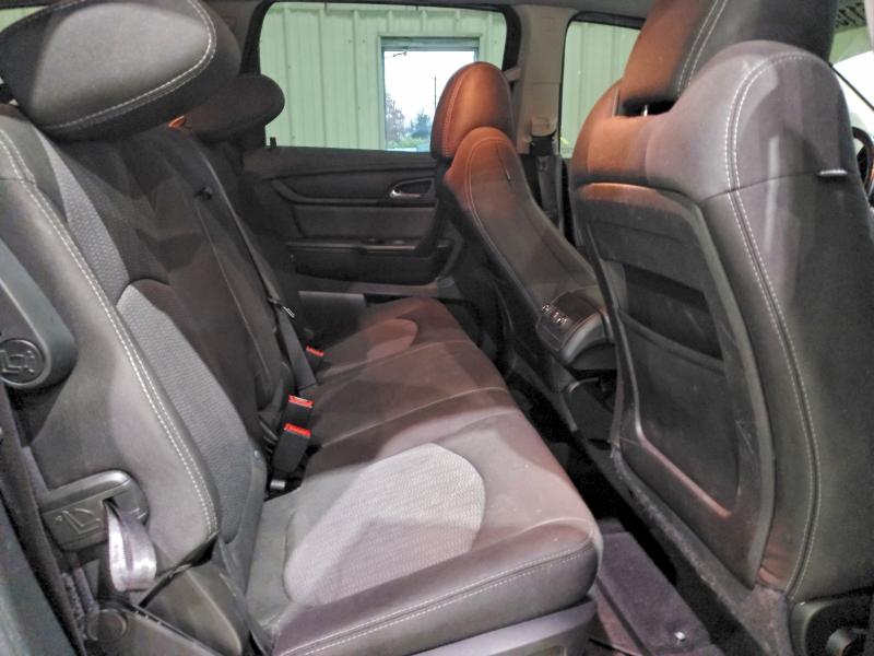 Aukcja sprzedaży 2016 Chevrolet Traverse L, vin: 1GNKRGKD0GJ343071, numer aukcji: 93761155