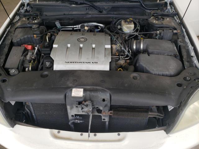 Продажа на аукционе авто 2004 Cadillac Commercial Chassis, vin: 1GEEH00Y64U500853, номер лота: 49036506