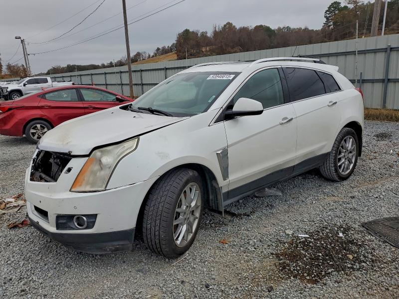 Продажа на аукционе авто 2014 Cadillac Srx Premiu, vin: 3GYFNDE37ES678115, номер лота: 93946615