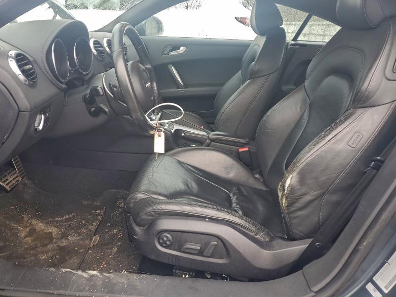 Продаж на аукціоні авто 2009 Audi Tt, vin: TRUKF38J791017901, номер лоту: 94134935